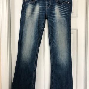 Stella Boot Stretch Jean